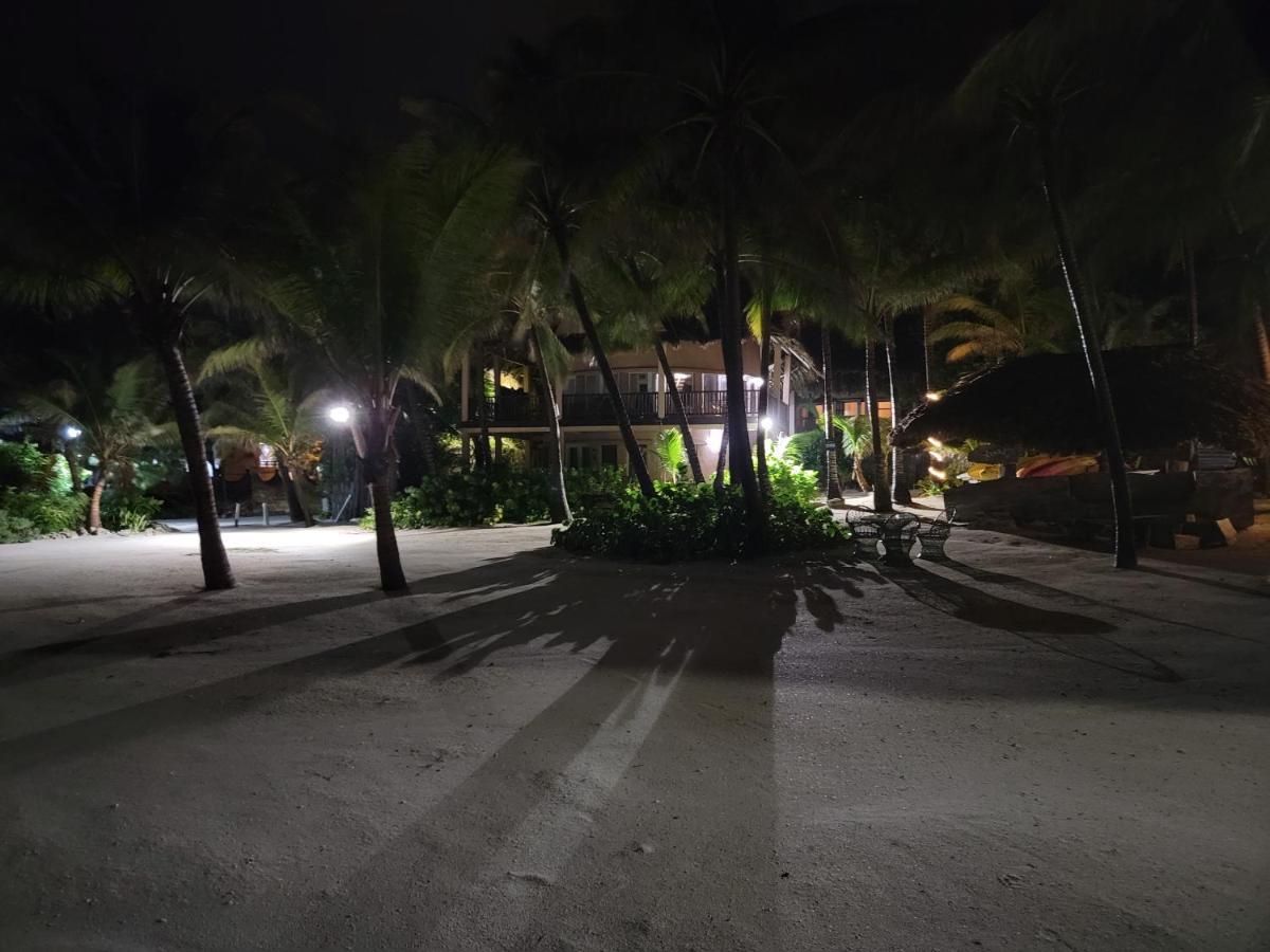 Xanadu Island Resort San Pedro  Exterior foto