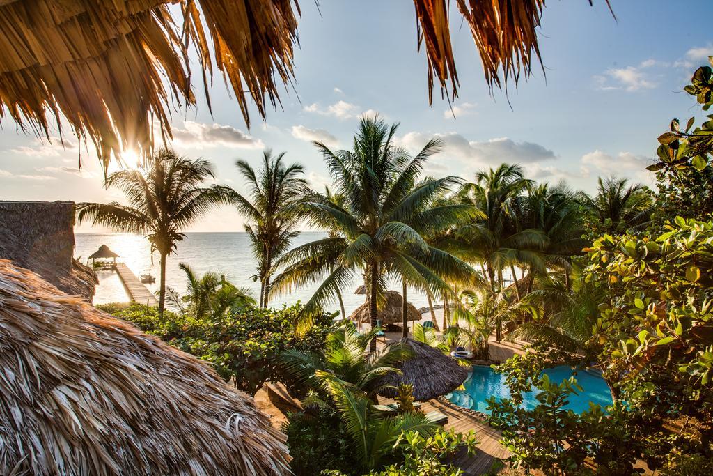 Xanadu Island Resort San Pedro  Zimmer foto