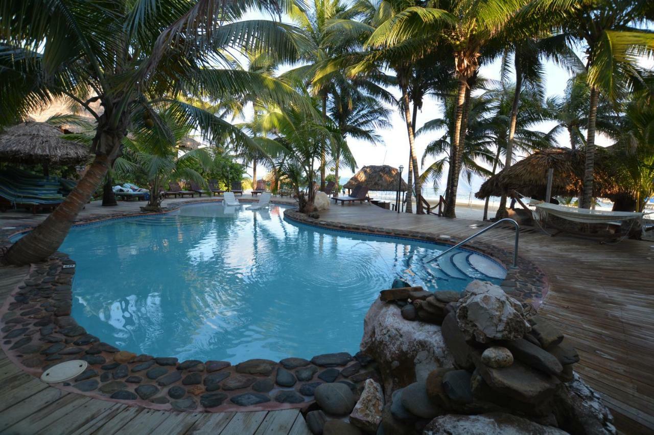 Xanadu Island Resort San Pedro  Exterior foto