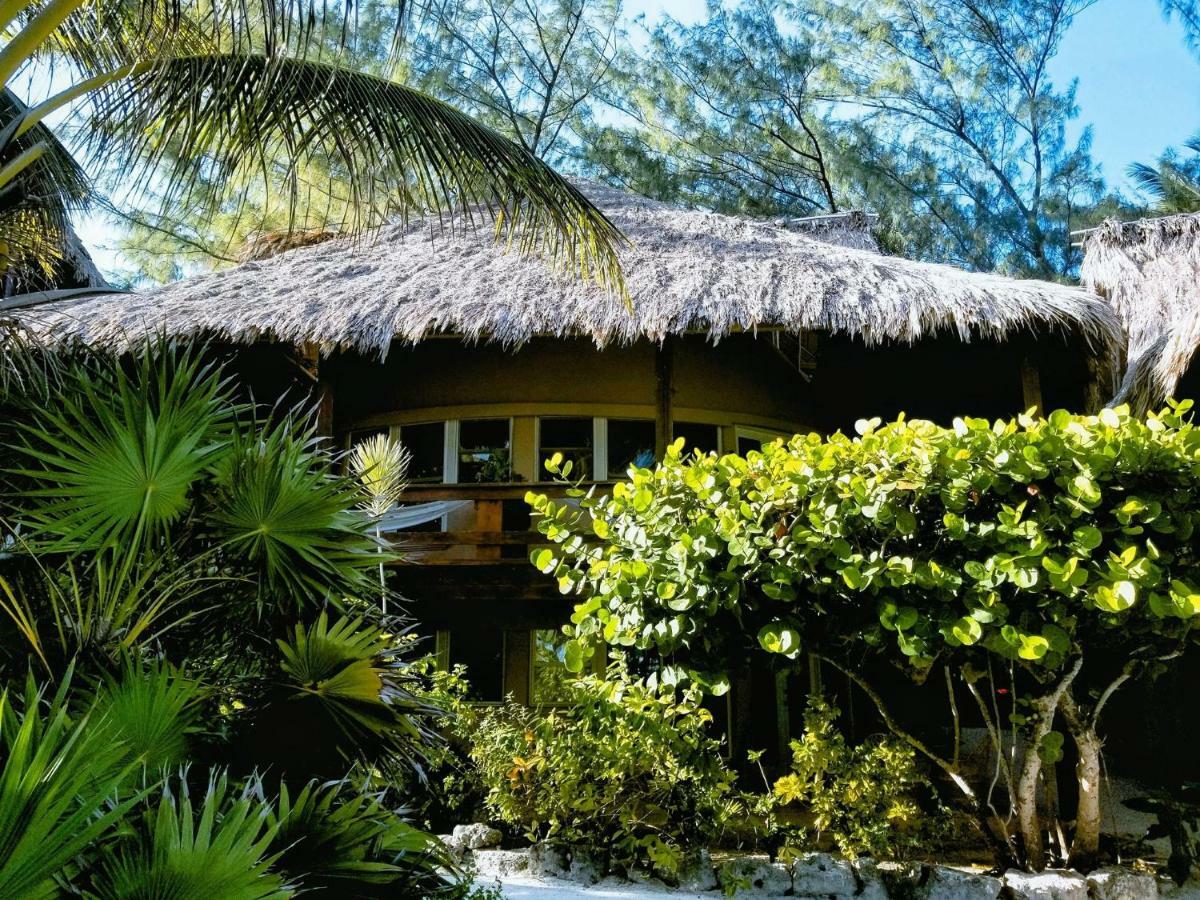 Xanadu Island Resort San Pedro  Exterior foto